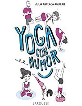 Yoga con humor