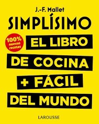 Simplisimo - El libro de cocina + facil del mundo