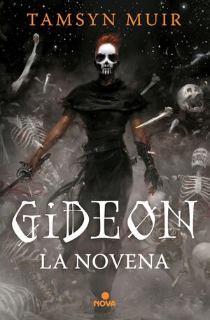 (01) Gideon la Novena