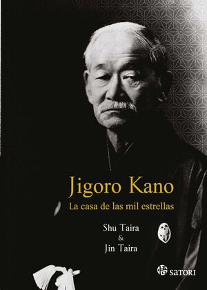 Jigoro Kano