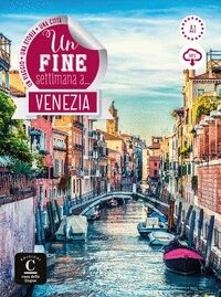 Un fine settimana a Venezia A1 + Audio descargable