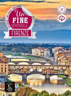 Un fine settimana a Firenze (MP3 descargable)