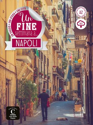 Un fine settimana a Napoli (MP3 descargable)