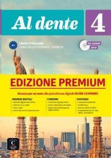 Al Dente 4 ALum+Ej. Premium