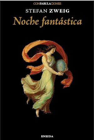 Noche fantástica