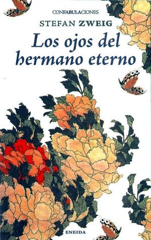 Los ojos del hermano eterno