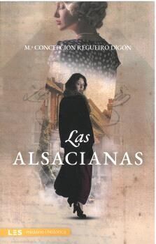 Las alsacianas