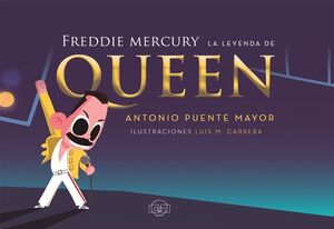 Freddie Mercury
