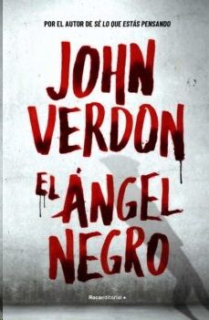 El ángel negro