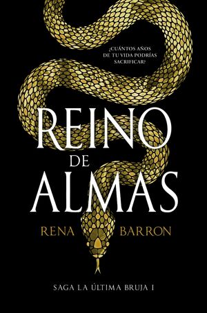 Reino de Almas (1) - Reino de Almas