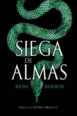 Reino de Almas (2) - Siega de Almas
