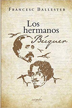 Los hermanos Bécquer