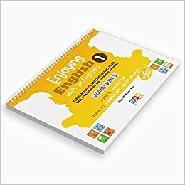 Enjoying English with pictograms 1 - Activity book 5