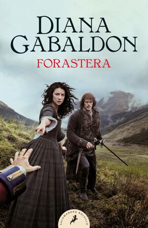 Forastera 1 (Saga Outlander)
