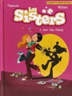 Las sisters, 2