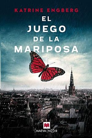 El juego de la mariposa