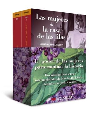 Pack El poder de las mujeres para cambiar la historia