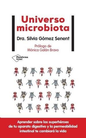 Universo microbiota