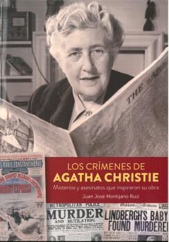 Los crímenes de Agatha Christie