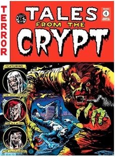 Tales from the Crypt vol. 4