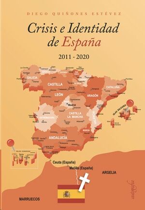 Crisis e Identidad de España