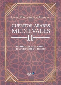 Cuentos árabes medievales II
