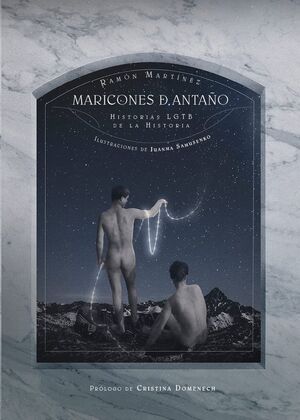 Maricones de antaño