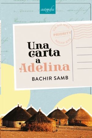 Una carta a Adelina