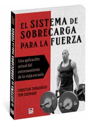 El sistema de sobrecarga para la fuerza