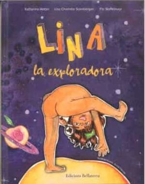 Lina la Exploradora