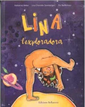 Lina l'exploradora