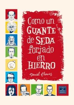 Como un guante de seda forjado en hierro