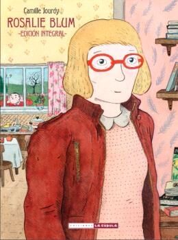 Rosalie Blum. Edición integral