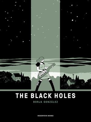 (1) The black holes