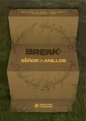 Break +: El Señor de los Anillos