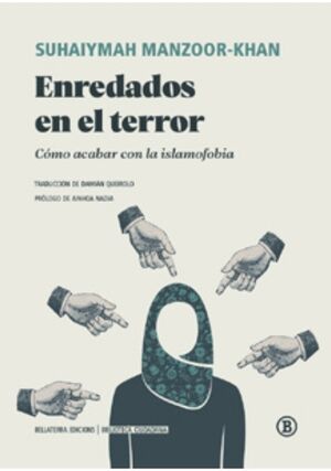 Enredados en el terror