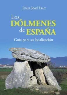 Los Dólmenes en España