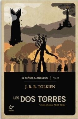 (2) Les Dos Torres