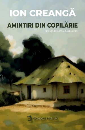 Amintiri din copilarie