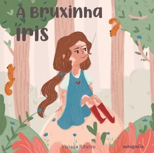 A bruxinha Íris