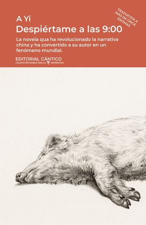 Despiértame a las 9:00