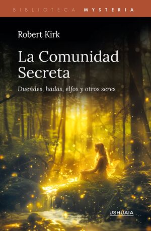 La Comunidad Secreta