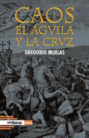 (01) El águila y la cruz