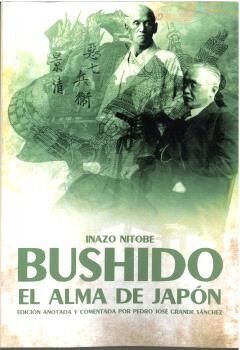 Bushido. El alma de Japón