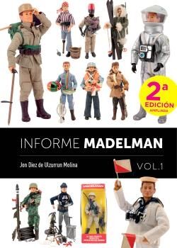 Informe Madelman vol. 1