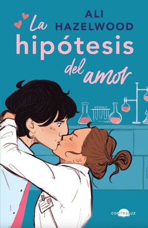 La hipótesis del amor (bolsillo)