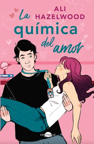 La química del amor (bolsillo)