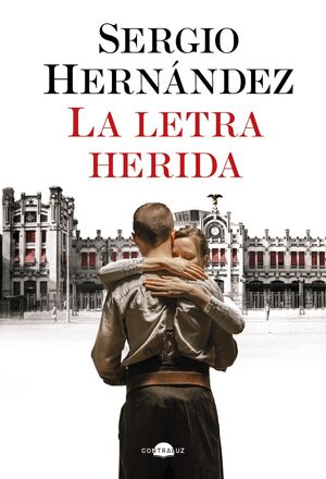 La letra herida