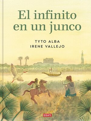 El infinito en un junco (edición gráfica)