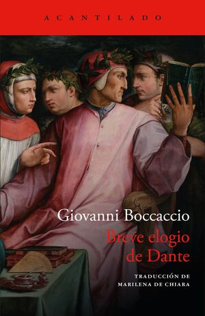 Breve Elogio de Dante